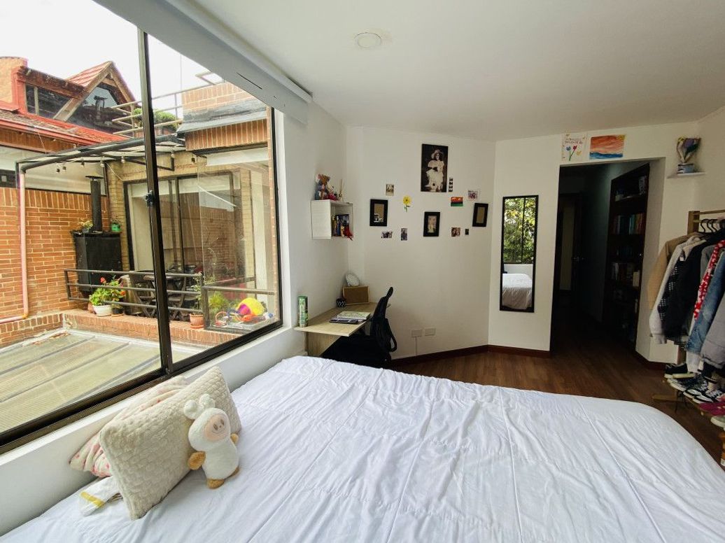 Casa de 3 alcobas en venta en Bosque De Pinos, Bogotá, 125 m² · foto 8 de 12