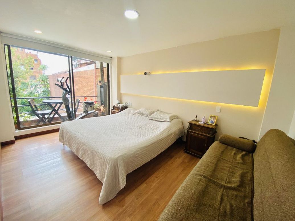 Casa de 3 alcobas en venta en Bosque De Pinos, Bogotá, 125 m² · foto 4 de 12