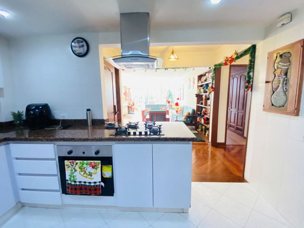 Casa de 3 alcobas en venta en Bosque De Pinos, Bogotá, 125 m² · foto 3 de 12