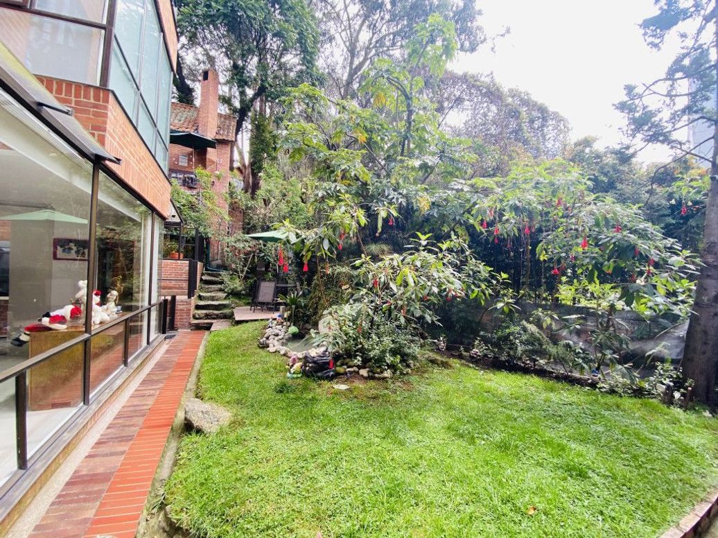 Casa de 3 alcobas en venta en Bosque De Pinos, Bogotá, 125 m² · foto 12 de 12