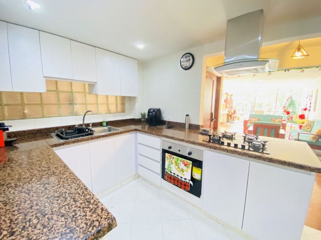 Casa de 3 alcobas en venta en Bosque De Pinos, Bogotá, 125 m² · foto 2 de 12