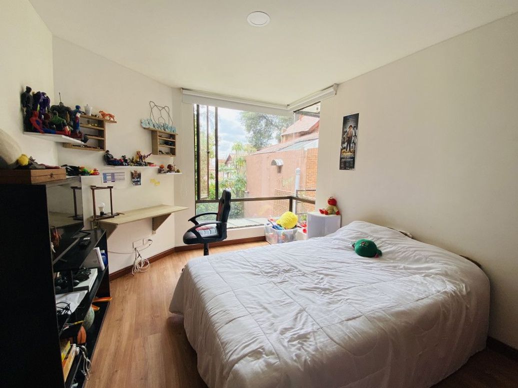 Casa de 3 alcobas en venta en Bosque De Pinos, Bogotá, 125 m² · foto 9 de 12