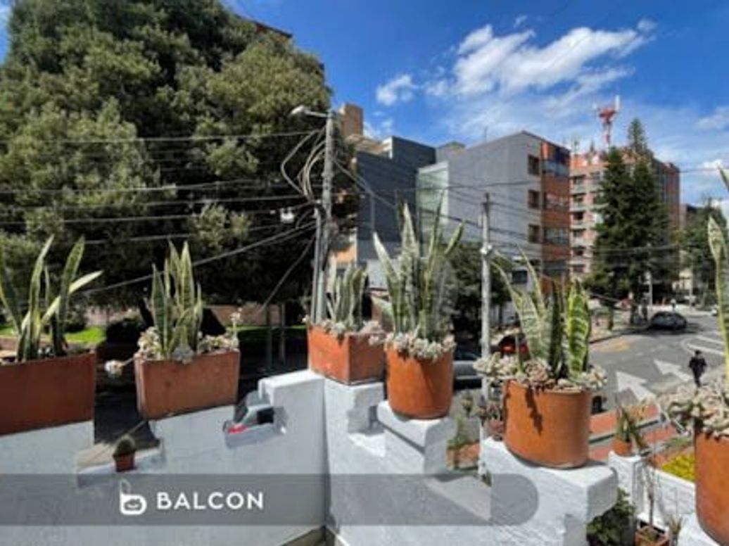 Casa de 14 alcobas en venta en El Nogal, Bogotá, 490 m² · foto 7 de 14