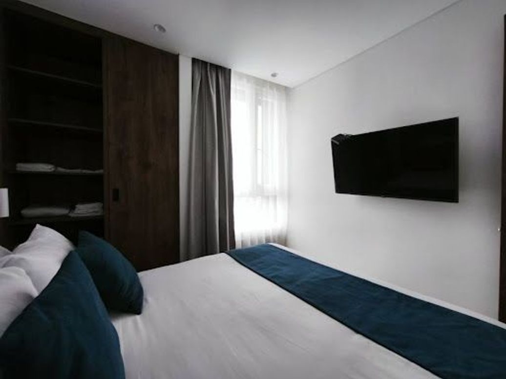 Apartamento de 2 alcobas en venta en Molinos Norte, Bogotá, 50 m² · foto 10 de 20