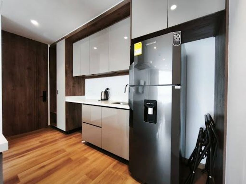Apartamento de 2 alcobas en venta en Molinos Norte, Bogotá, 50 m² · foto 6 de 20