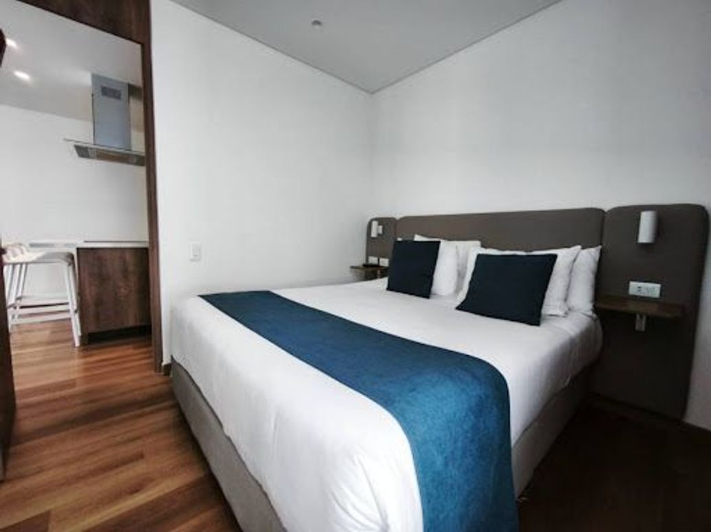 Apartamento de 2 alcobas en venta en Molinos Norte, Bogotá, 50 m² · foto 11 de 20