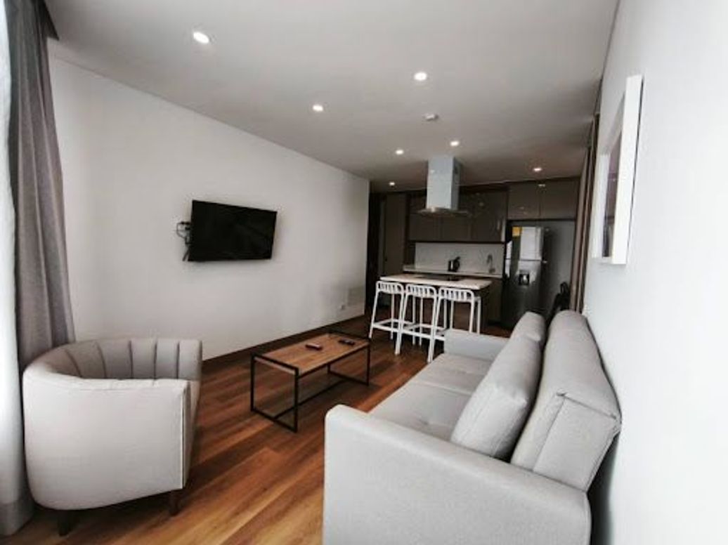 Apartamento de 2 alcobas en venta en Molinos Norte, Bogotá, 50 m² · foto 9 de 20