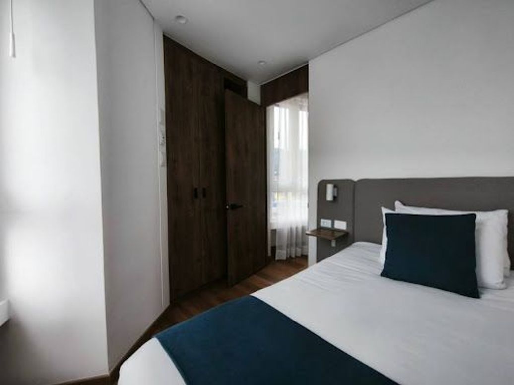 Apartamento de 2 alcobas en venta en Molinos Norte, Bogotá, 50 m² · foto 14 de 20