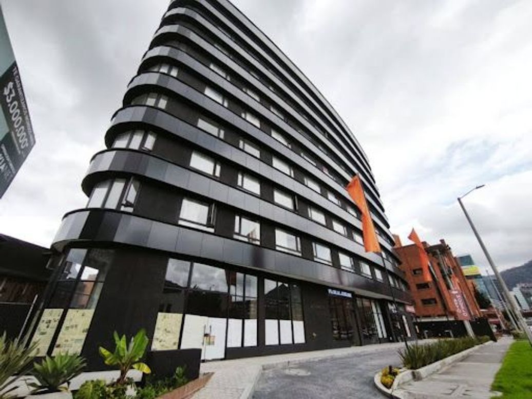 Apartamento de 2 alcobas en venta en Molinos Norte, Bogotá, 50 m² · foto 2 de 20