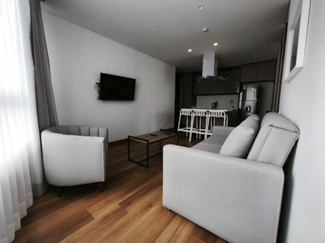 Apartamento de 2 alcobas en venta en Molinos Norte, Bogotá, 50 m² · foto 13 de 20