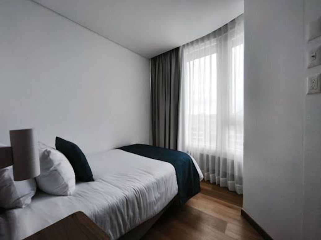 Apartamento de 2 alcobas en venta en Molinos Norte, Bogotá, 50 m² · foto 15 de 20