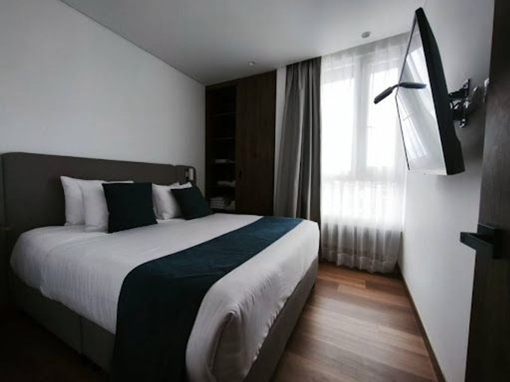 Apartamento de 2 alcobas en venta en Molinos Norte, Bogotá, 50 m² · foto 12 de 20