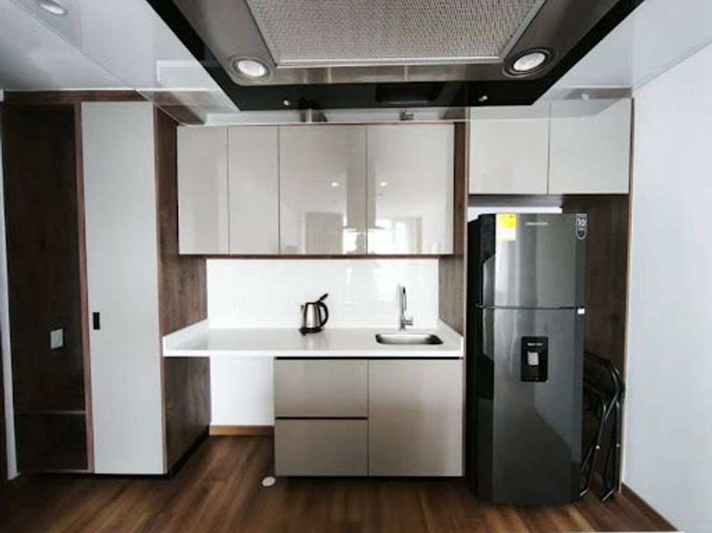 Apartamento de 2 alcobas en venta en Molinos Norte, Bogotá, 50 m² · foto 5 de 20