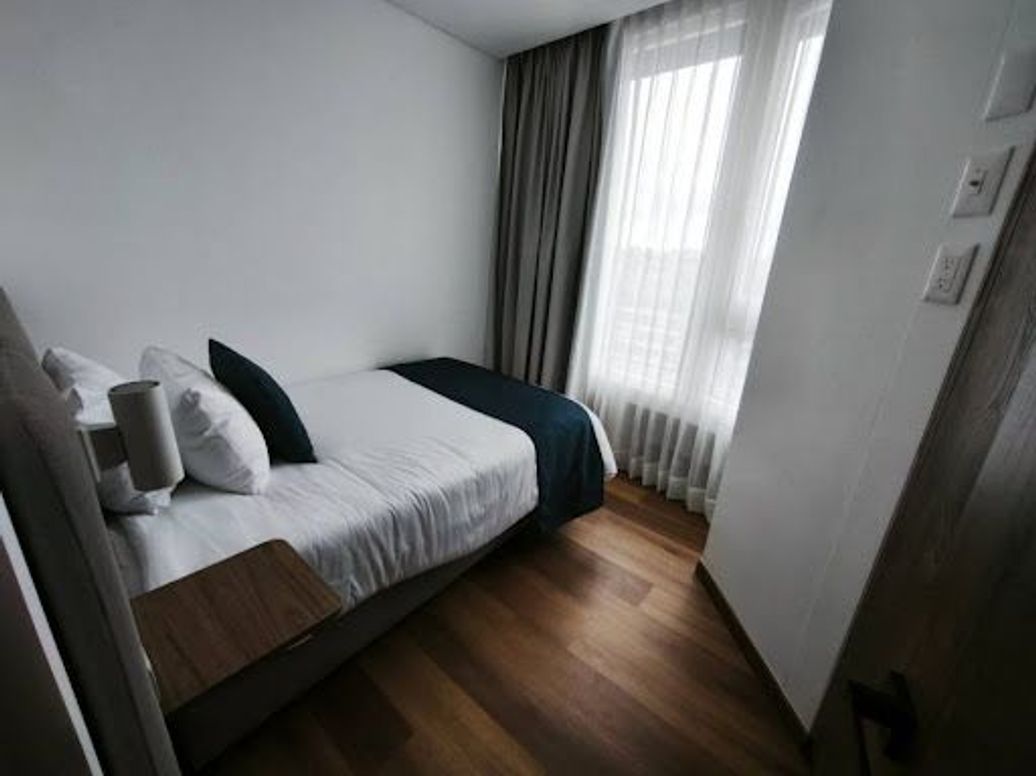 Apartamento de 2 alcobas en venta en Molinos Norte, Bogotá, 50 m² · foto 16 de 20