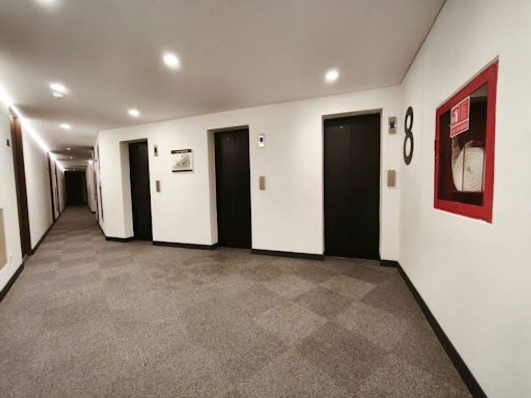 Apartamento de 2 alcobas en venta en Molinos Norte, Bogotá, 50 m² · foto 19 de 20