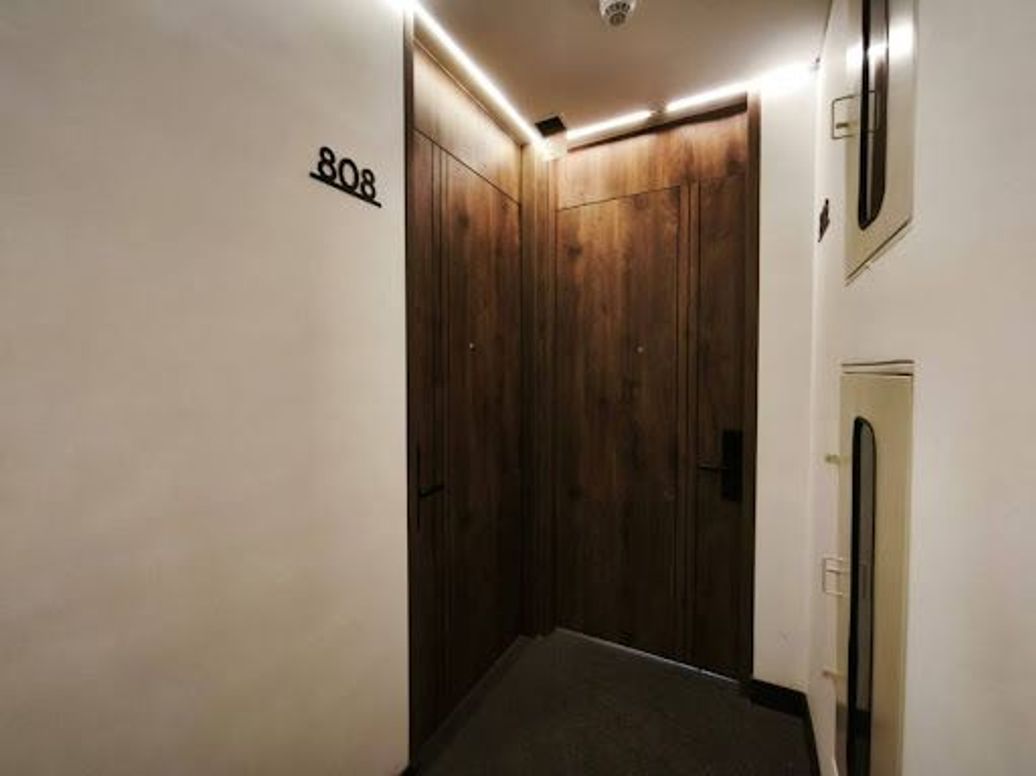 Apartamento de 2 alcobas en venta en Molinos Norte, Bogotá, 50 m² · foto 18 de 20