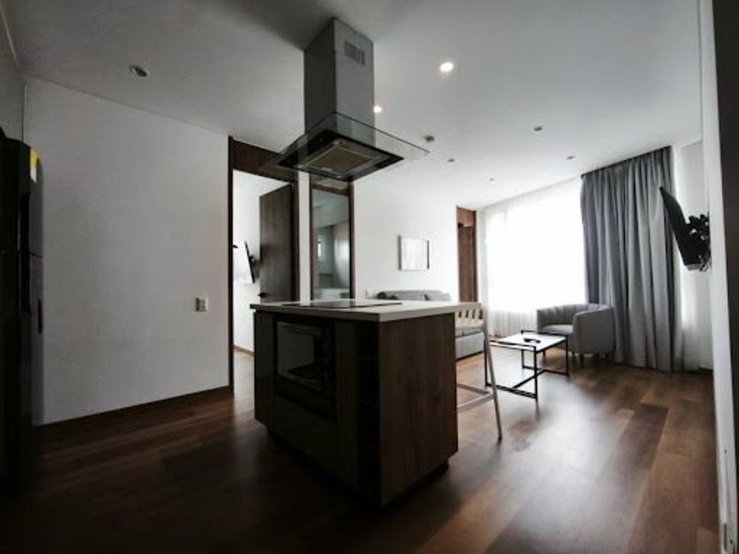Apartamento de 2 alcobas en venta en Molinos Norte, Bogotá, 50 m² · foto 4 de 20
