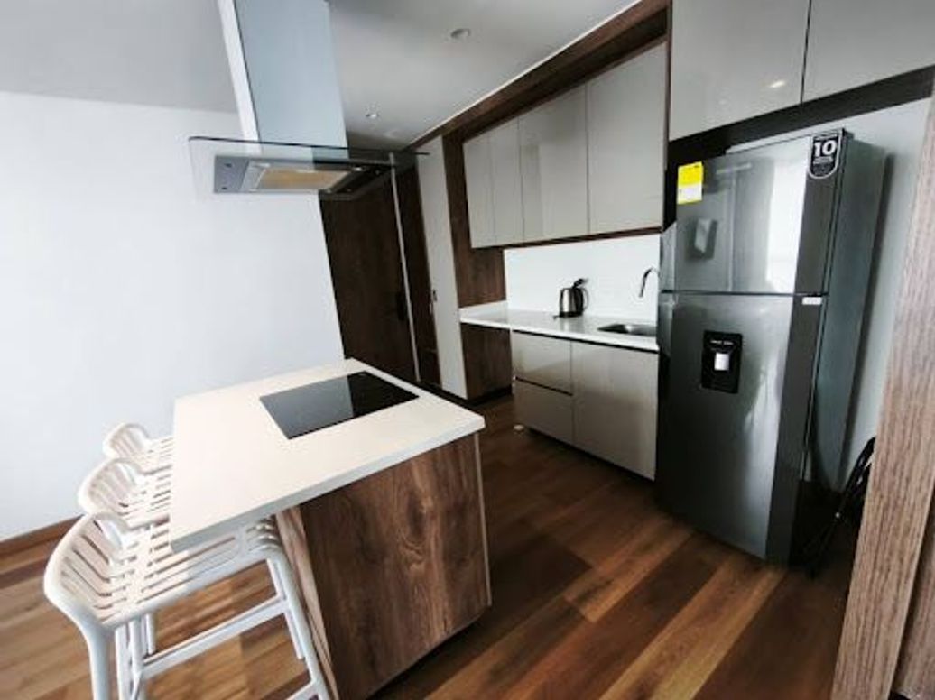 Apartamento de 2 alcobas en venta en Molinos Norte, Bogotá, 50 m² · foto 7 de 20