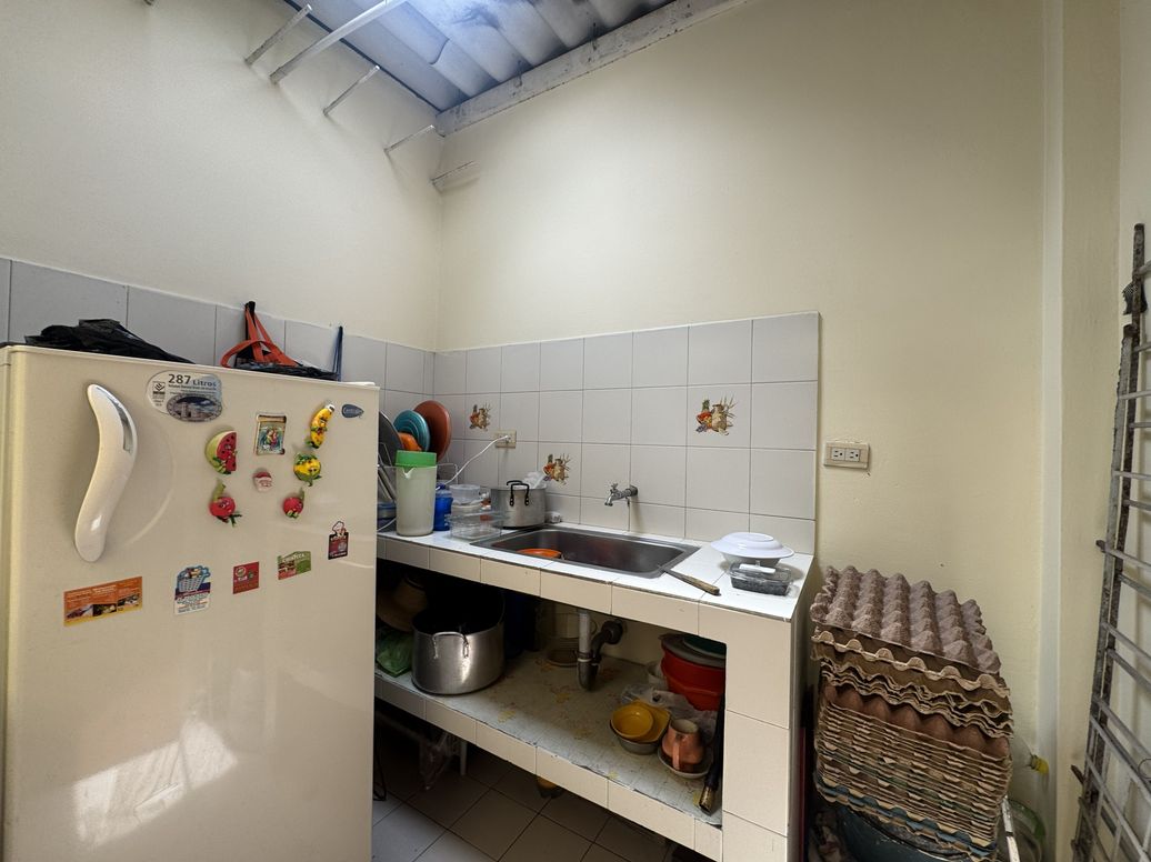 Casa de 6 alcobas en venta en Autopista Muzu 0riental, Bogotá, 230 m² · foto 16 de 20