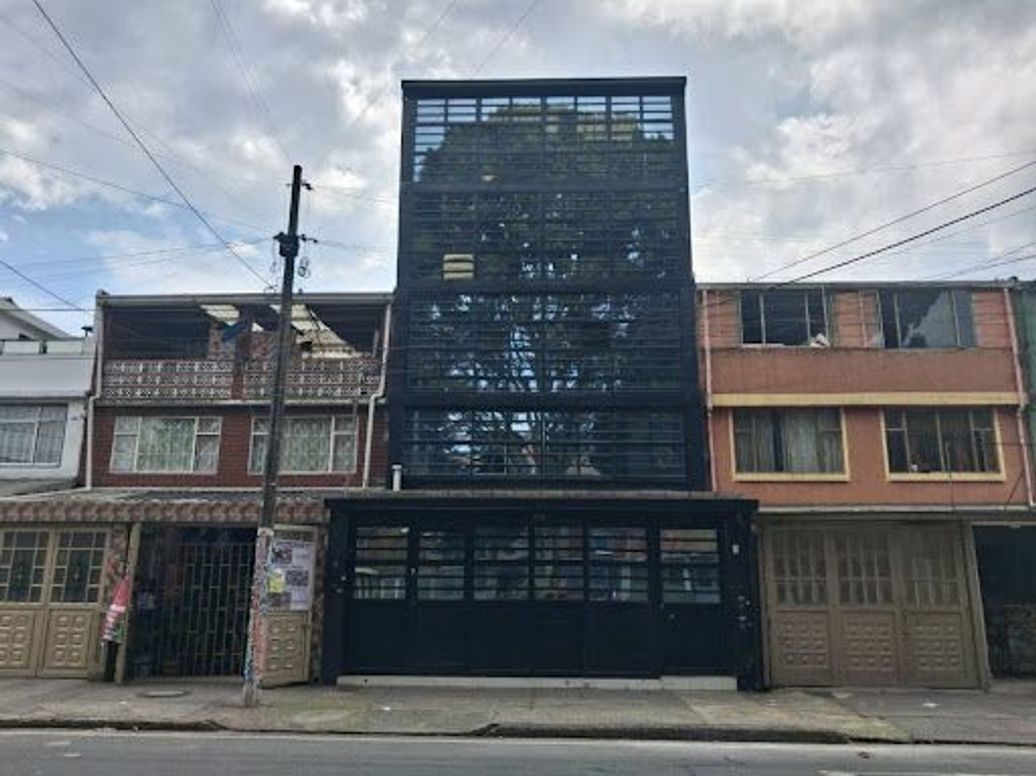 ARRIENDO de APARTAESTUDIO en FLORIDA BLANCA, BOGOTA en Florida Blanca