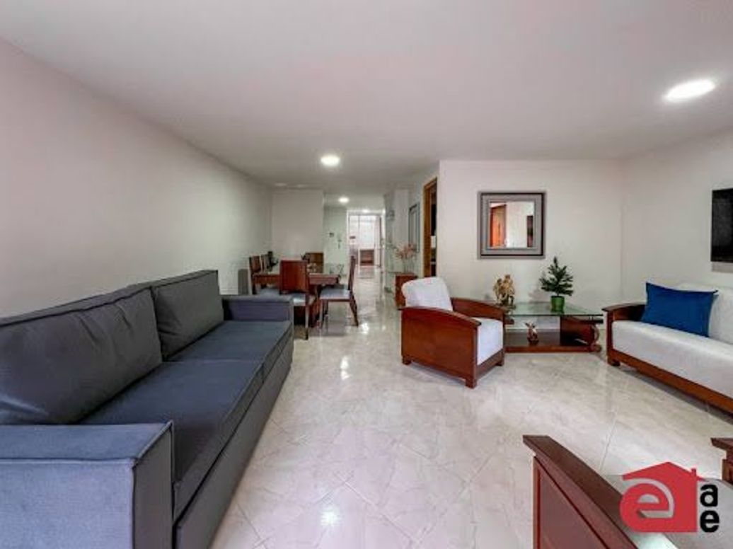 ARRIENDO de APARTAMENTO en LA MAGNOLIA, ENVIGADO en La Magnolia