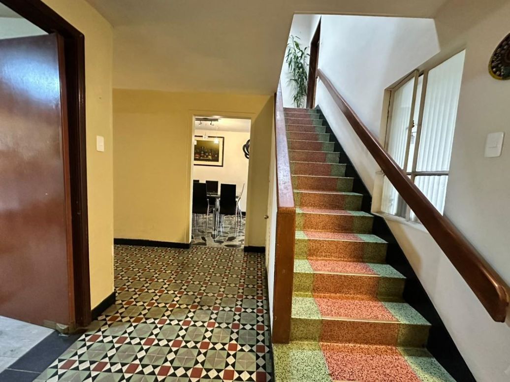 Casa de 4 alcobas en venta en Bellavista Occidental, Bogotá, 234 m² · foto 11 de 20
