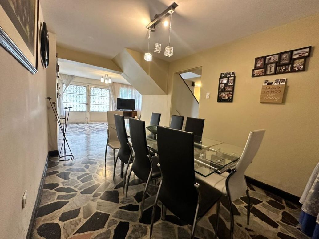 Casa de 4 alcobas en venta en Bellavista Occidental, Bogotá, 234 m² · foto 9 de 20
