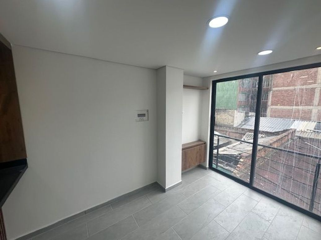 Apartaestudio en arriendo en Quinta Mutis, Bogotá, 47 m² · foto 15 de 20