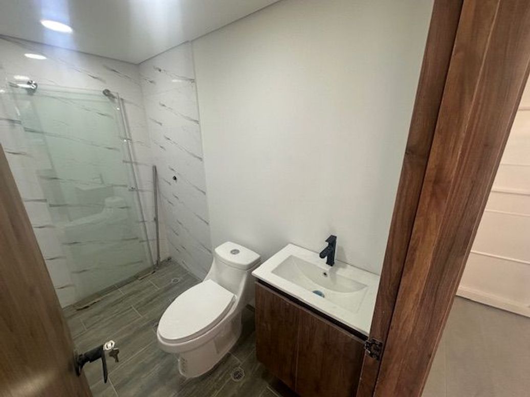 Apartaestudio en arriendo en Quinta Mutis, Bogotá, 47 m² · foto 11 de 20