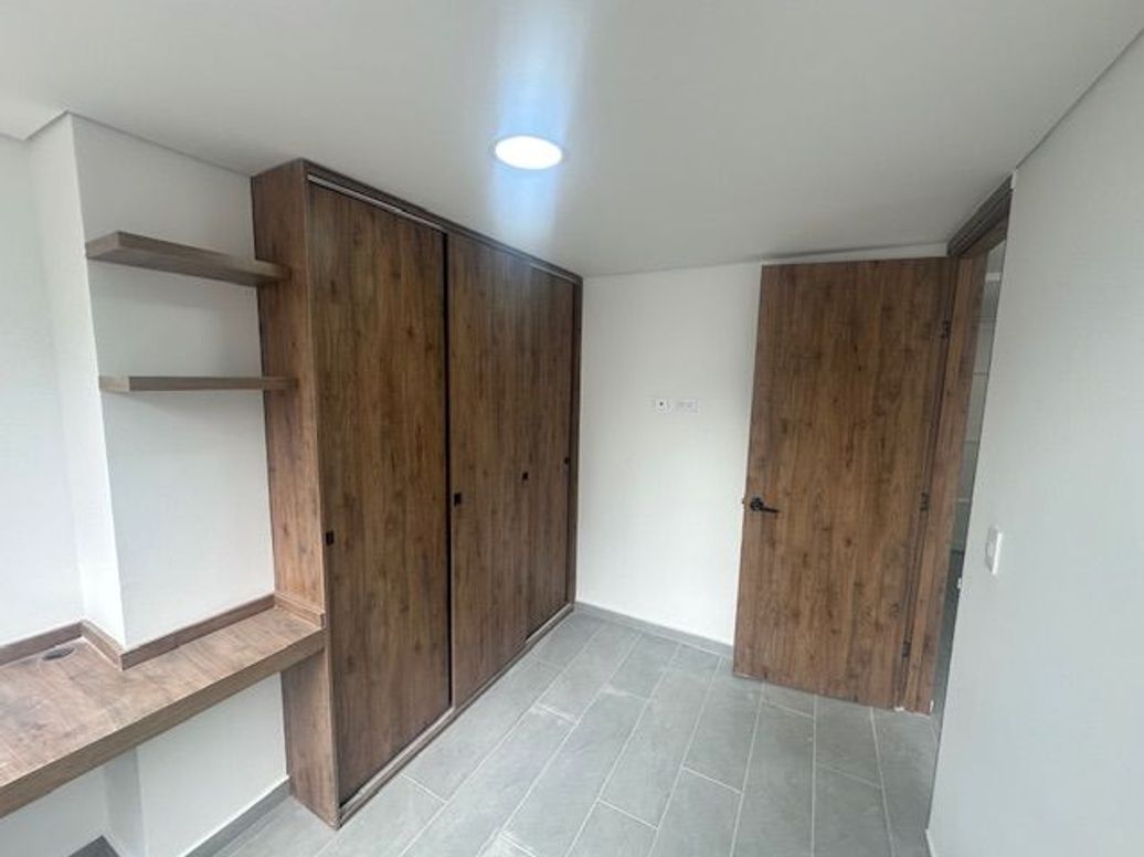 Apartaestudio en arriendo en Quinta Mutis, Bogotá, 47 m² · foto 17 de 20