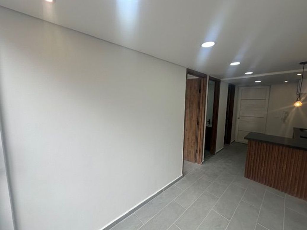 Apartaestudio en arriendo en Quinta Mutis, Bogotá, 47 m² · foto 12 de 20