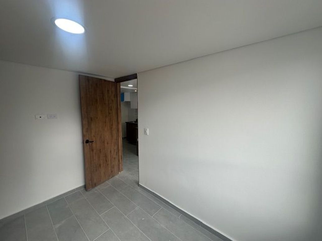 Apartaestudio en arriendo en Quinta Mutis, Bogotá, 47 m² · foto 18 de 20