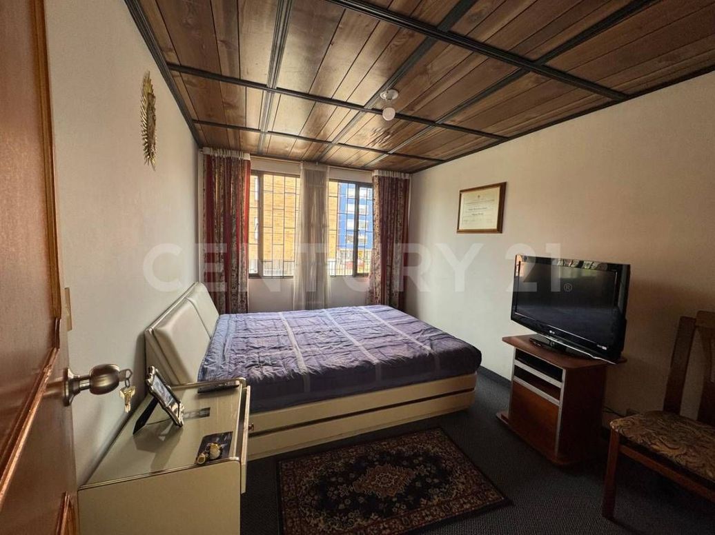 Casa de 5 alcobas en venta en Ferrocaja, Bogotá, 230 m² · foto 6 de 19