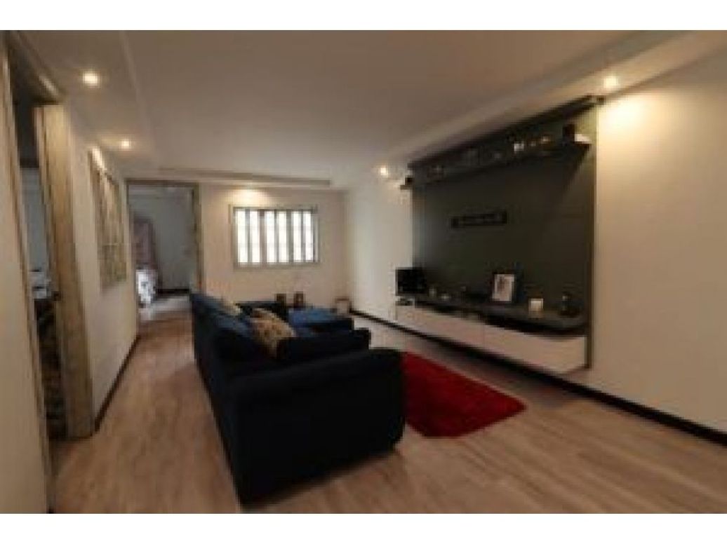 Casa de 4 alcobas en venta en Minuto De Dios, Bogotá, 230 m² · foto 6 de 14