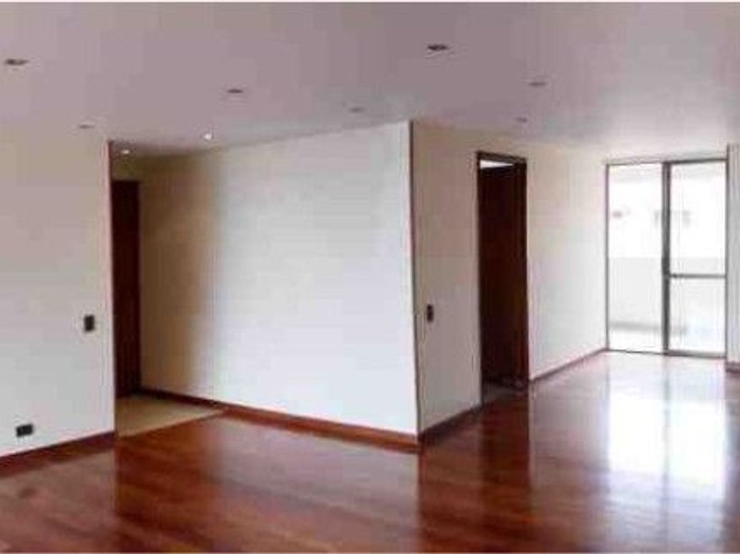 Apartamento de 3 alcobas en venta en Santa Ana Occidental, Bogotá, 217 m² · foto 6 de 20