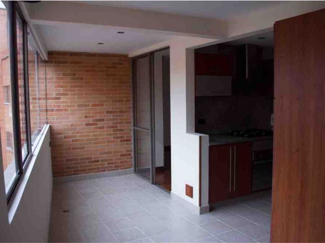 Apartamento de 3 alcobas en venta en Santa Ana Occidental, Bogotá, 217 m² · foto 10 de 20