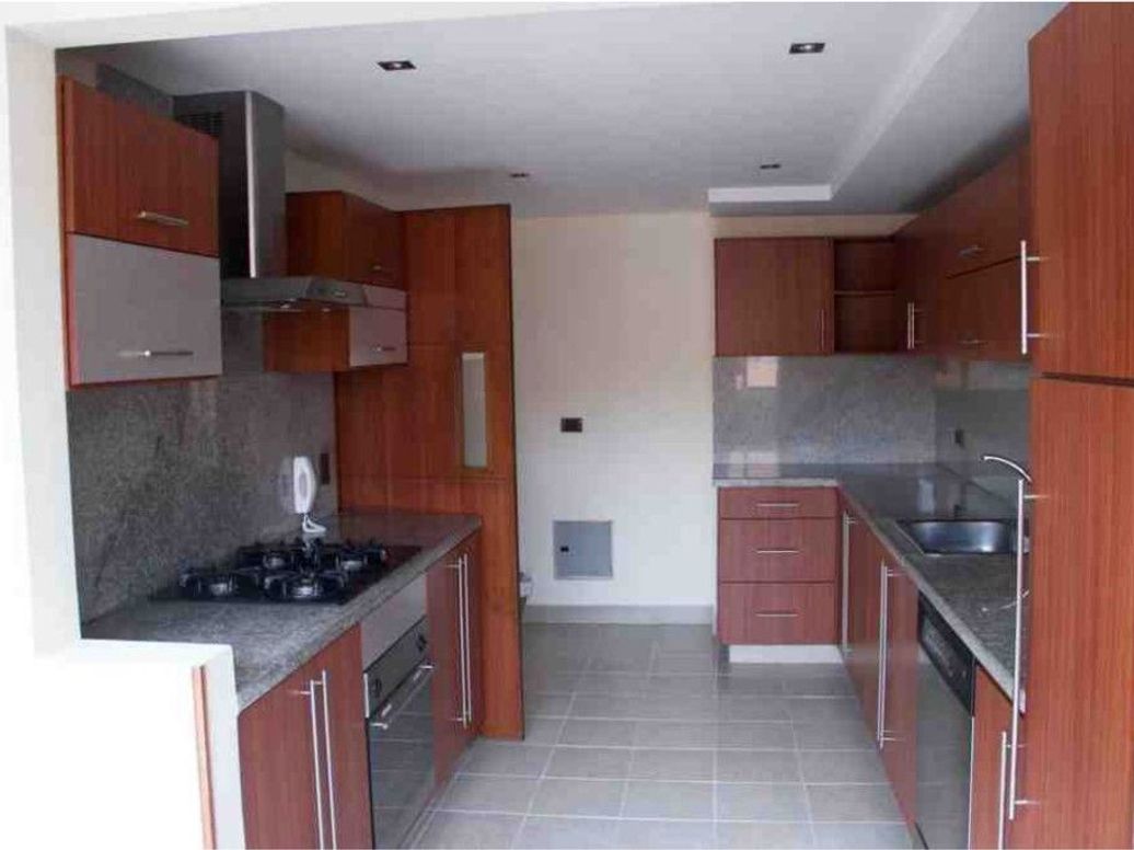 Apartamento de 3 alcobas en venta en Santa Ana Occidental, Bogotá, 217 m² · foto 8 de 20