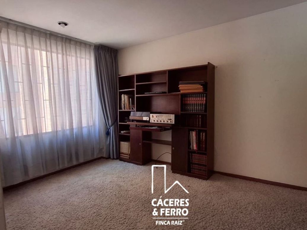 Apartamento de 3 alcobas en venta en Cedritos, Bogotá, 110 m² · foto 12 de 20