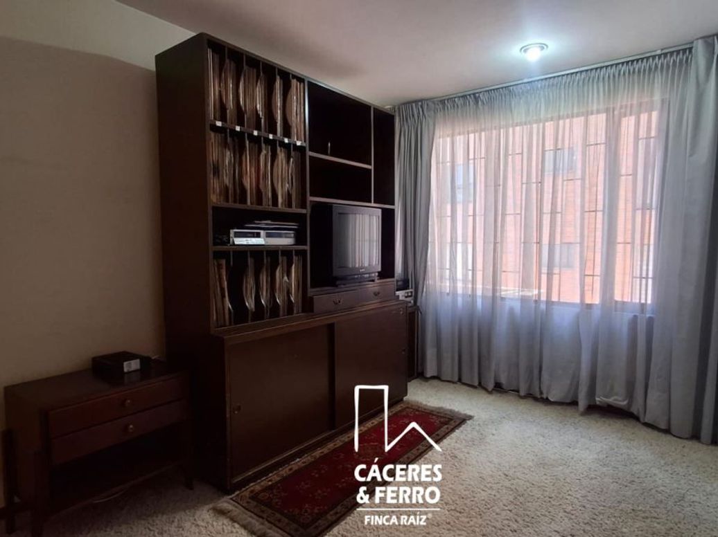 Apartamento de 3 alcobas en venta en Cedritos, Bogotá, 110 m² · foto 14 de 20