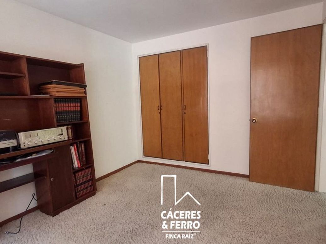 Apartamento de 3 alcobas en venta en Cedritos, Bogotá, 110 m² · foto 13 de 20