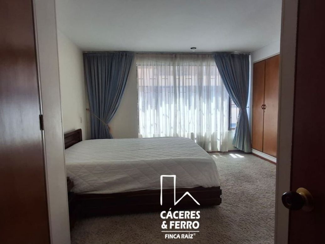 Apartamento de 3 alcobas en venta en Cedritos, Bogotá, 110 m² · foto 17 de 20