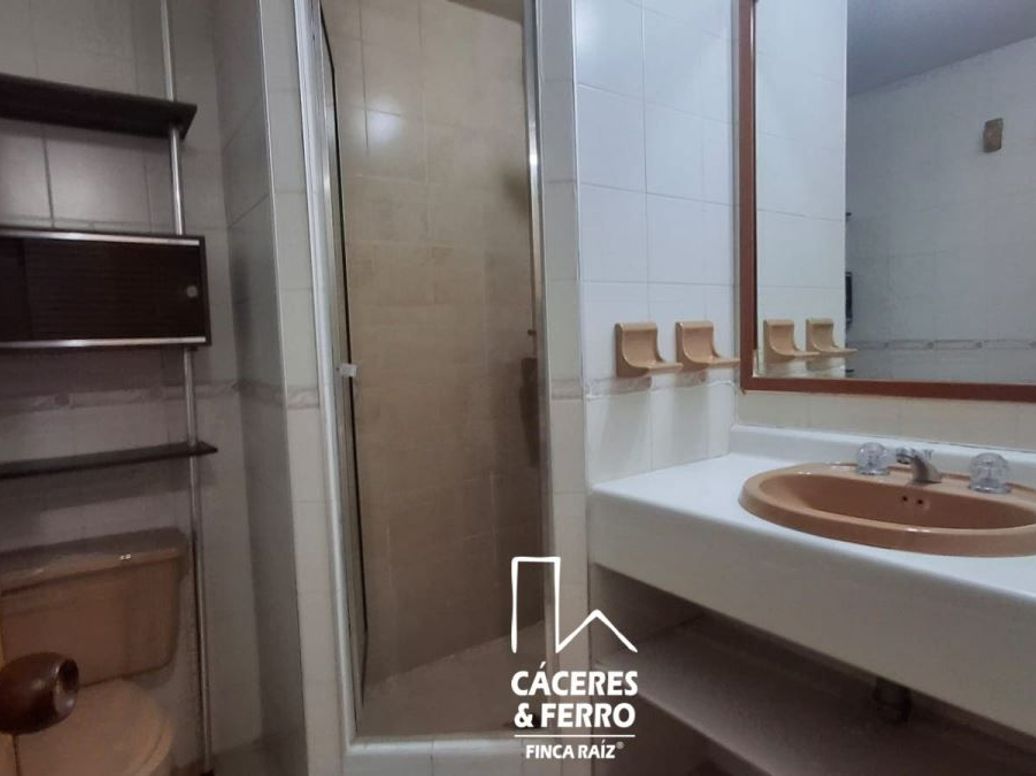 Apartamento de 3 alcobas en venta en Cedritos, Bogotá, 110 m² · foto 19 de 20