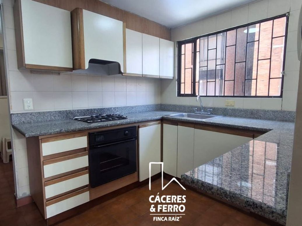 Apartamento de 3 alcobas en venta en Cedritos, Bogotá, 110 m² · foto 10 de 20