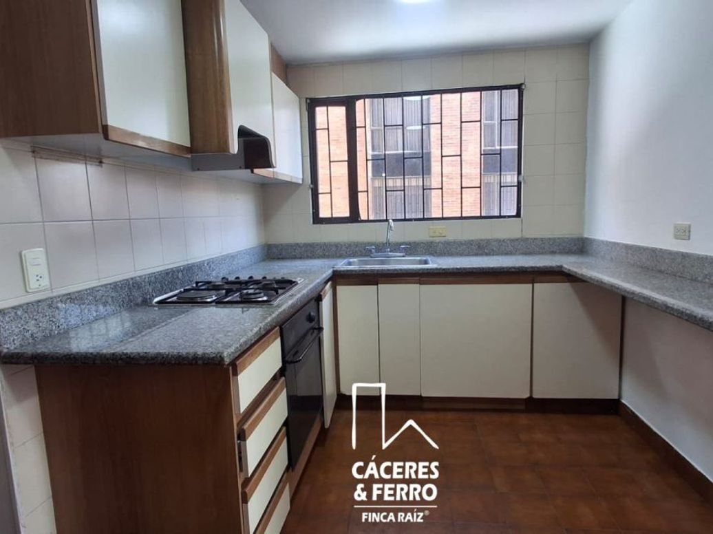 Apartamento de 3 alcobas en venta en Cedritos, Bogotá, 110 m² · foto 11 de 20