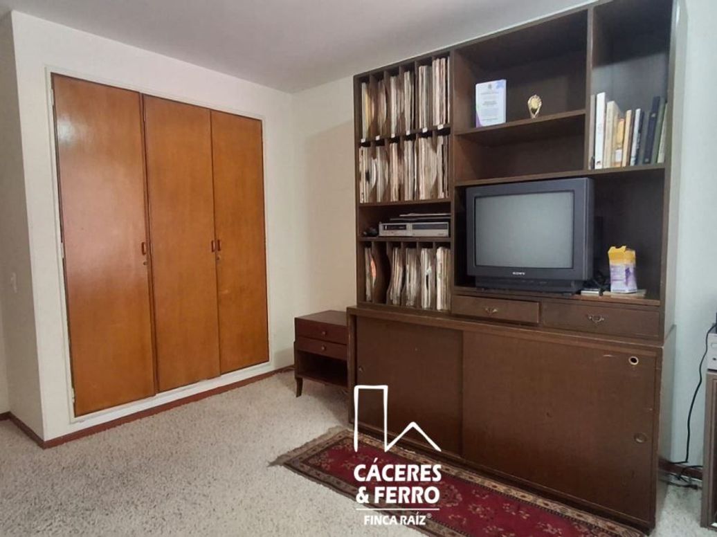 Apartamento de 3 alcobas en venta en Cedritos, Bogotá, 110 m² · foto 15 de 20