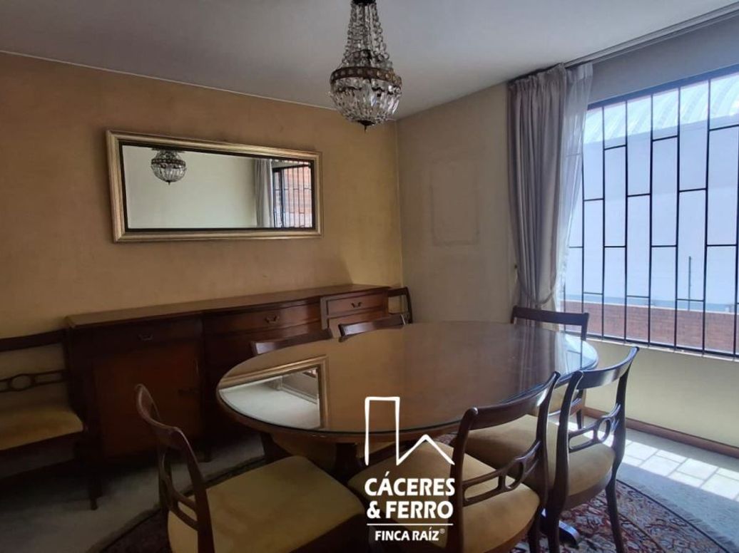 Apartamento de 3 alcobas en venta en Cedritos, Bogotá, 110 m² · foto 8 de 20
