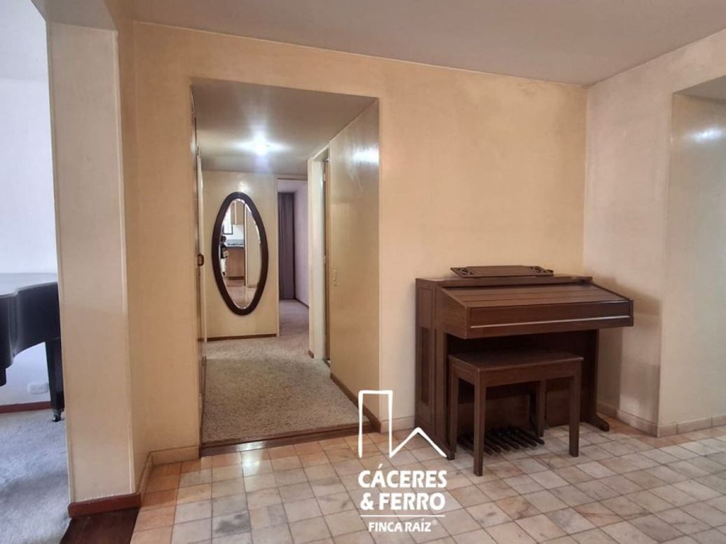 Apartamento de 3 alcobas en venta en Cedritos, Bogotá, 110 m² · foto 7 de 20