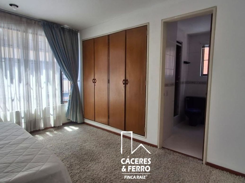 Apartamento de 3 alcobas en venta en Cedritos, Bogotá, 110 m² · foto 16 de 20