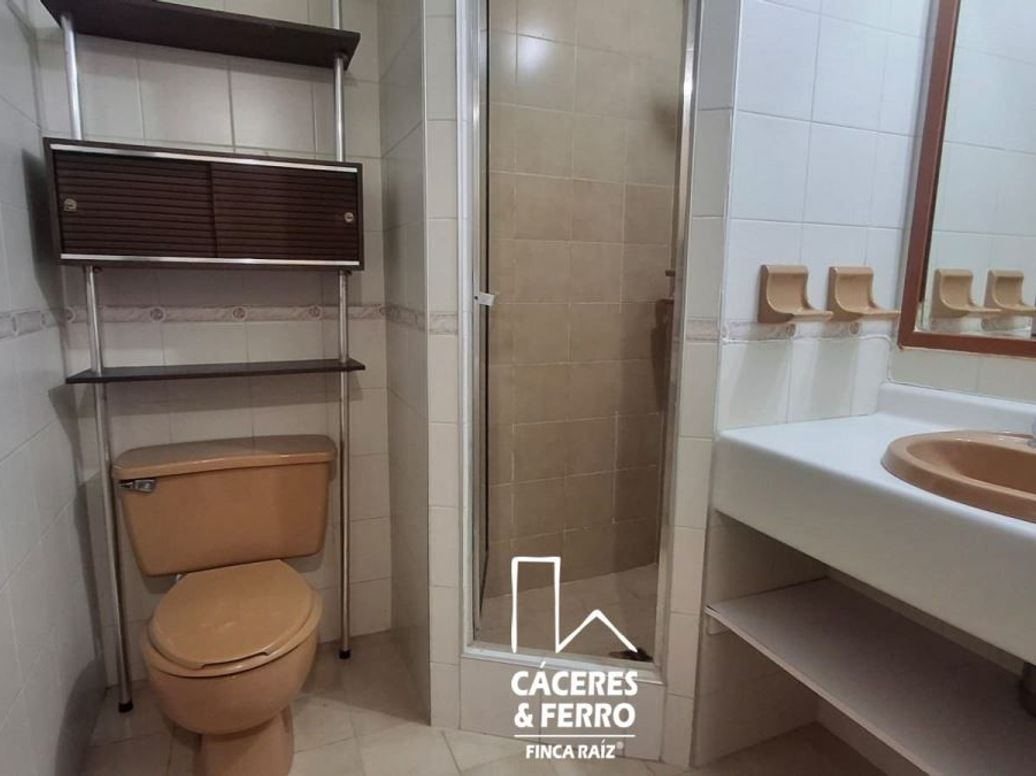 Apartamento de 3 alcobas en venta en Cedritos, Bogotá, 110 m² · foto 9 de 20