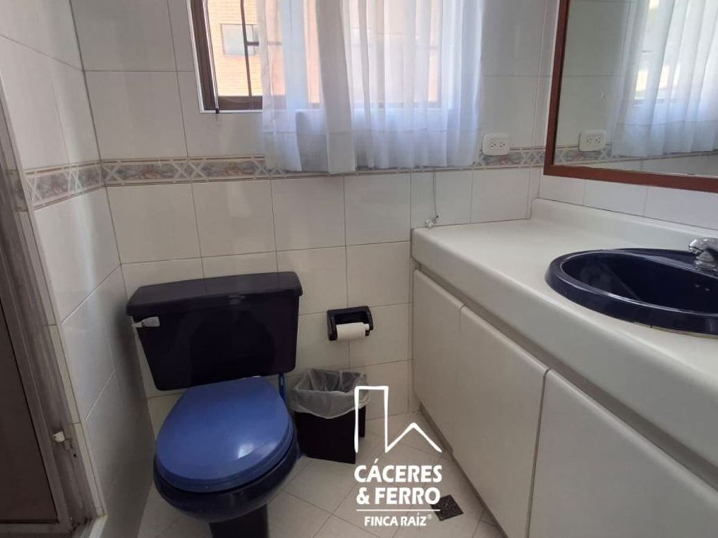 Apartamento de 3 alcobas en venta en Cedritos, Bogotá, 110 m² · foto 20 de 20